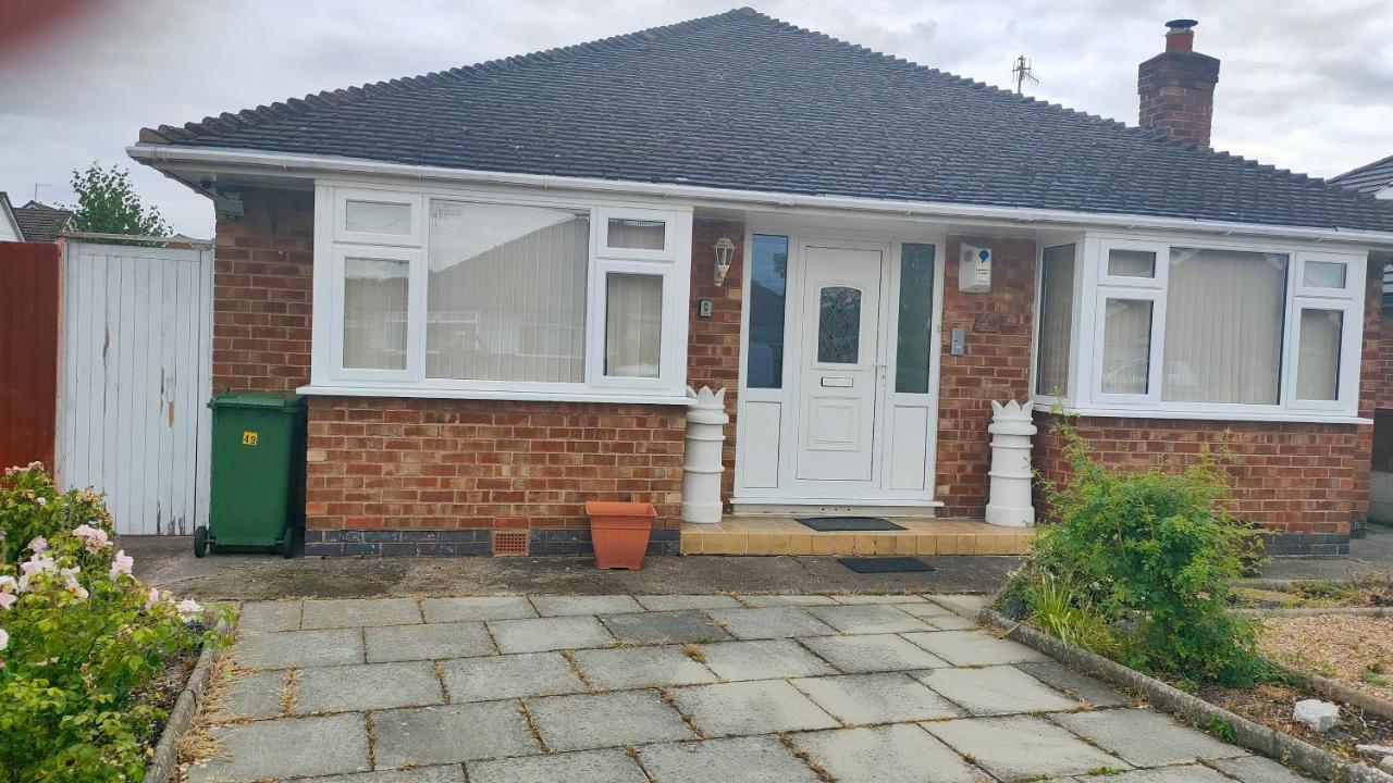 Willa Linksway House Birkenhead Zewnętrze zdjęcie
